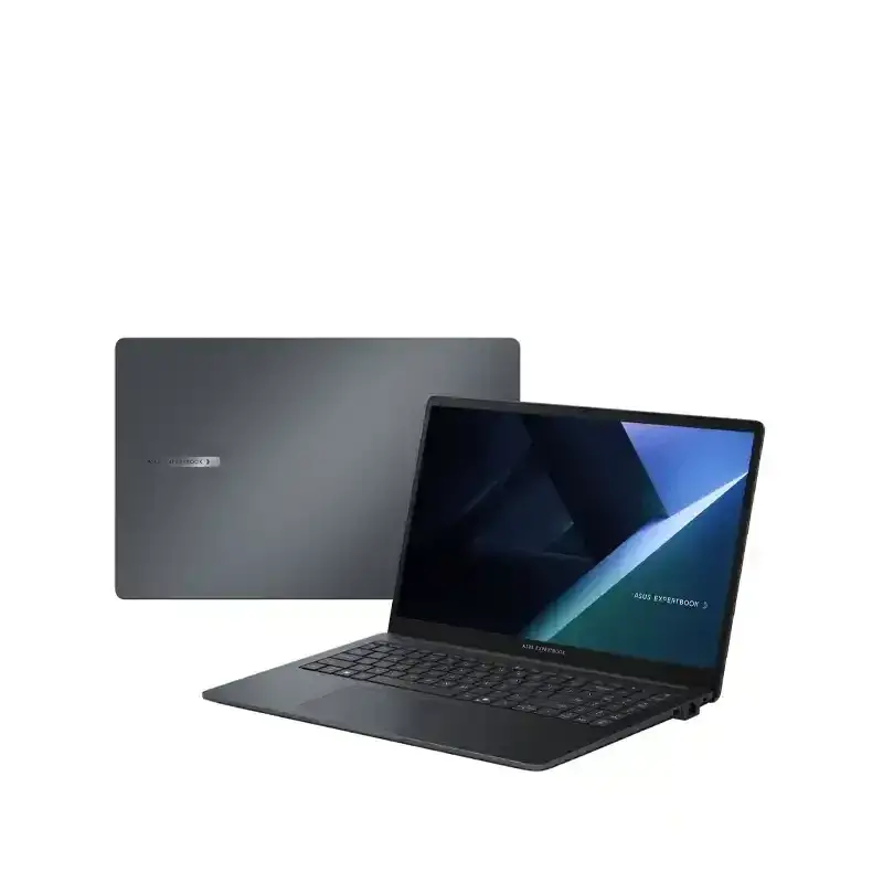 لپ تاپ 15.6 اینچی ایسوس مدل ExpertBook B1503CVA-NJ0524